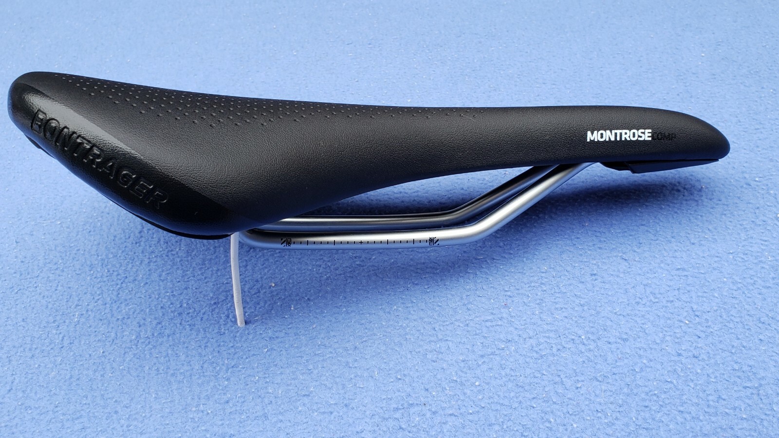bontrager montrose comp saddle